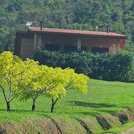 Chales Boa Vista Villa Gonçalves Eksteriør billede