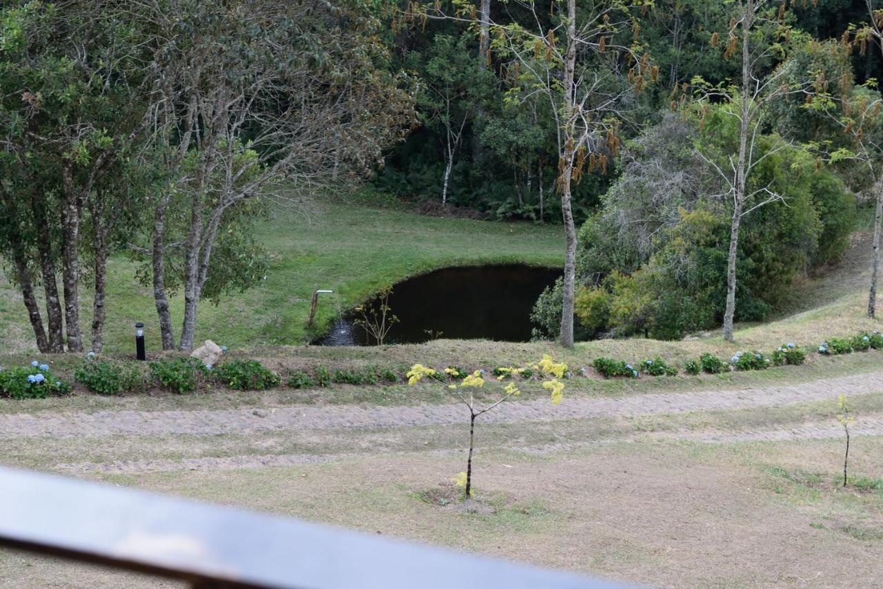 Chales Boa Vista Villa Gonçalves Eksteriør billede