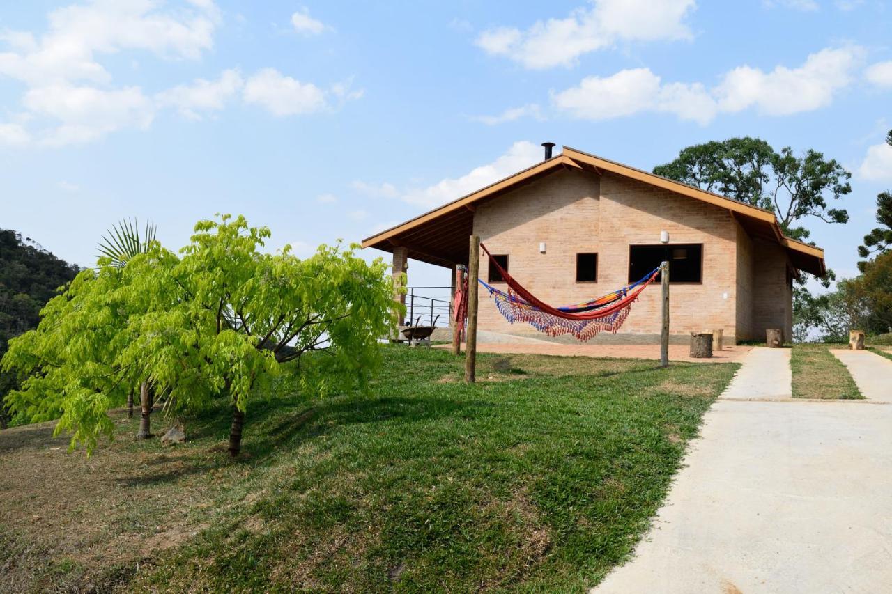 Chales Boa Vista Villa Gonçalves Eksteriør billede