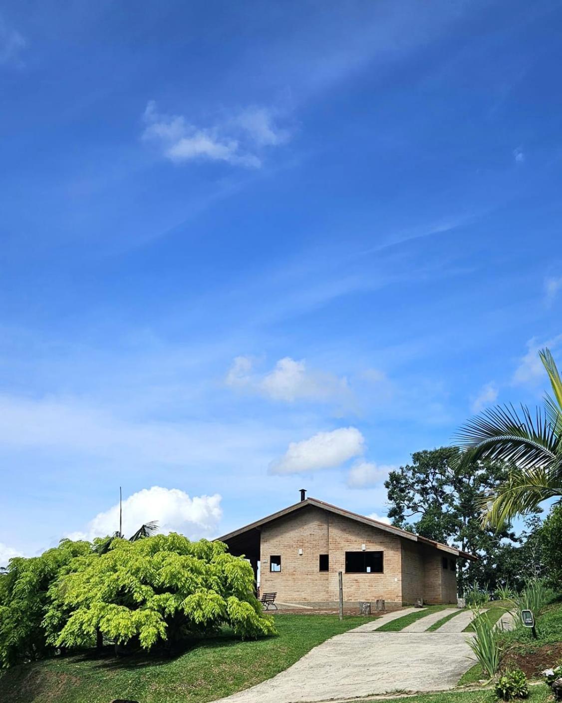 Chales Boa Vista Villa Gonçalves Eksteriør billede