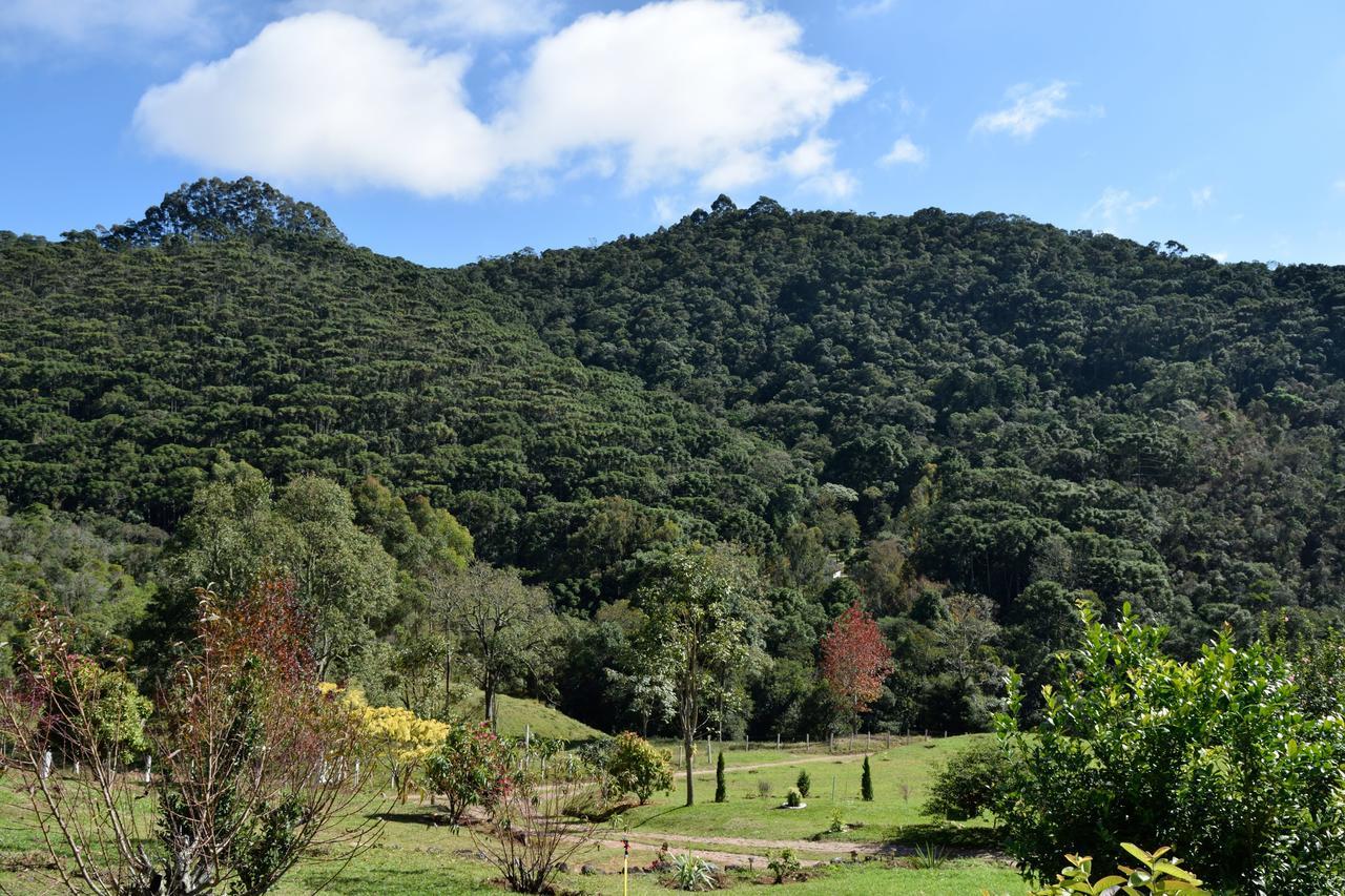 Chales Boa Vista Villa Gonçalves Eksteriør billede